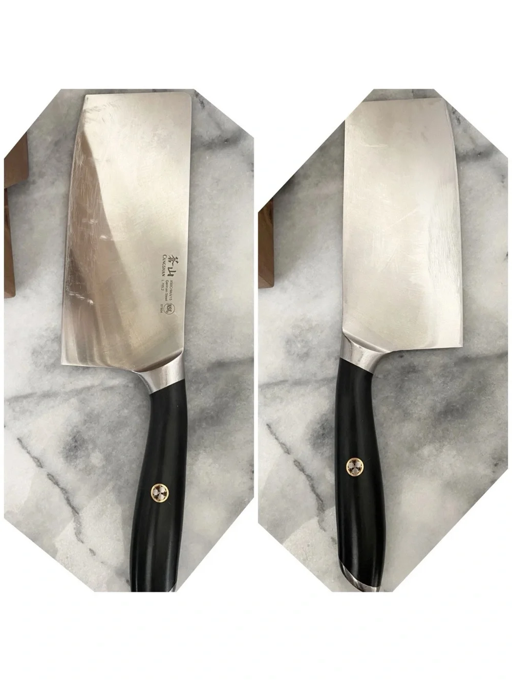 Cangshan preloved great